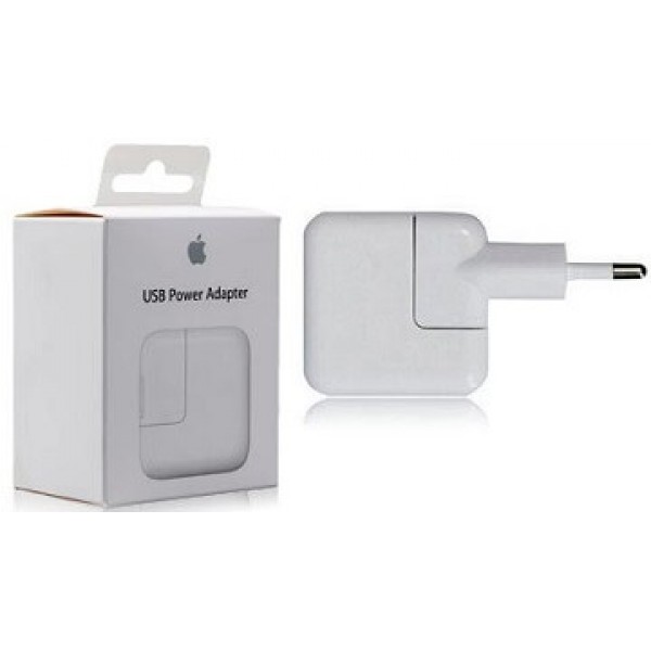 Адаптер Оригинал Apple 12W USB